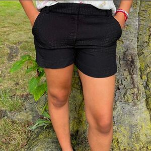 French Connection Women's Black Shorts